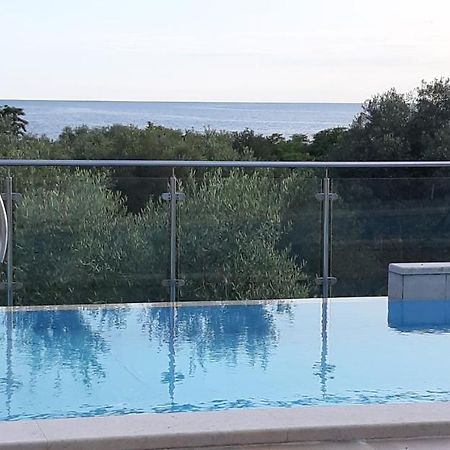 Apartment Istria Zambratija  Luaran gambar