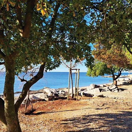 Apartment Istria Zambratija  Luaran gambar