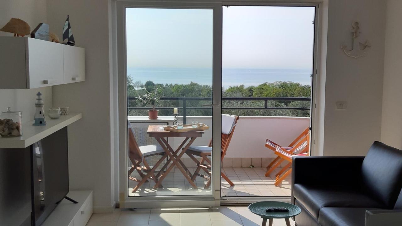 Apartment Istria Zambratija  Luaran gambar