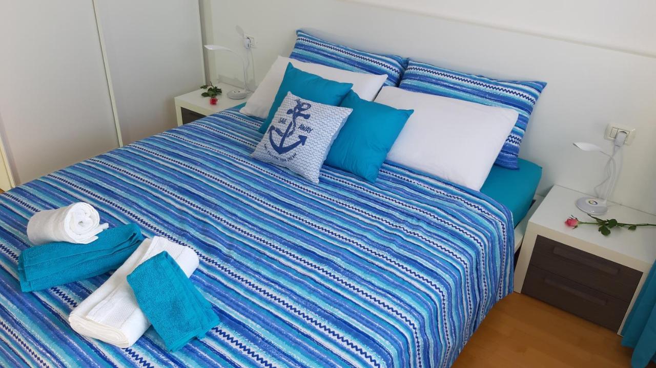 Apartment Istria Zambratija  Luaran gambar