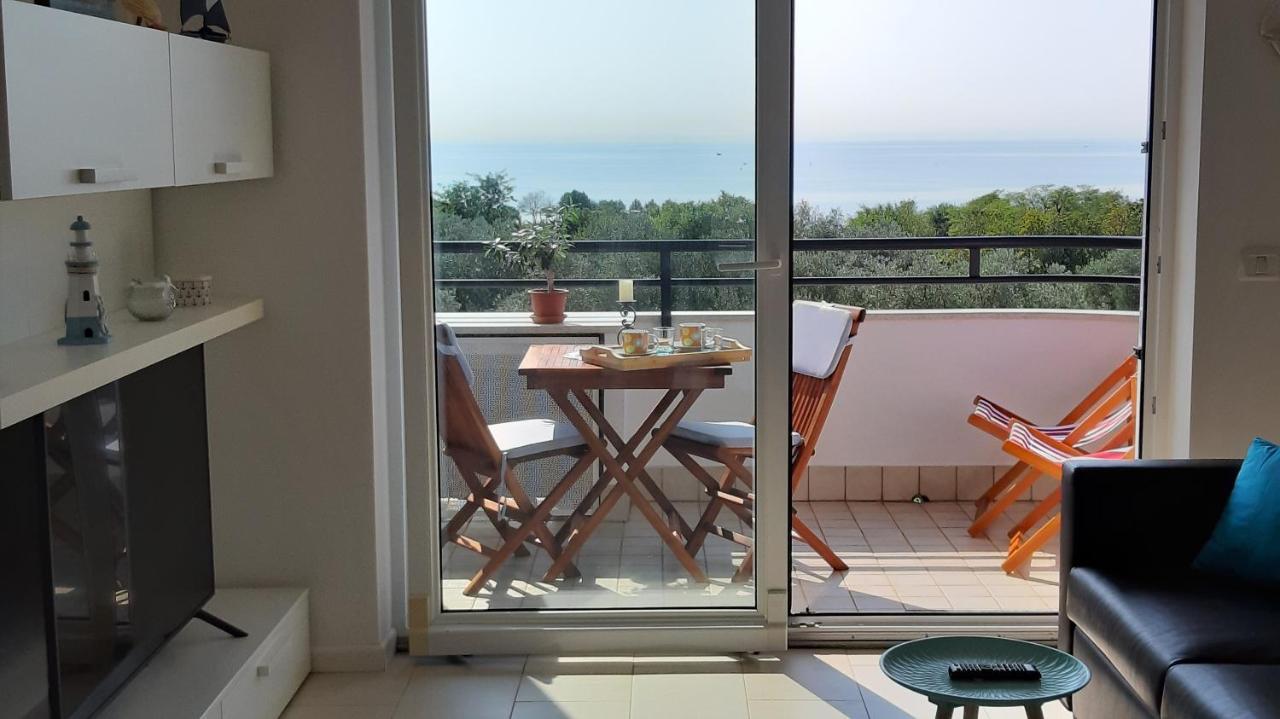 Apartment Istria Zambratija  Luaran gambar