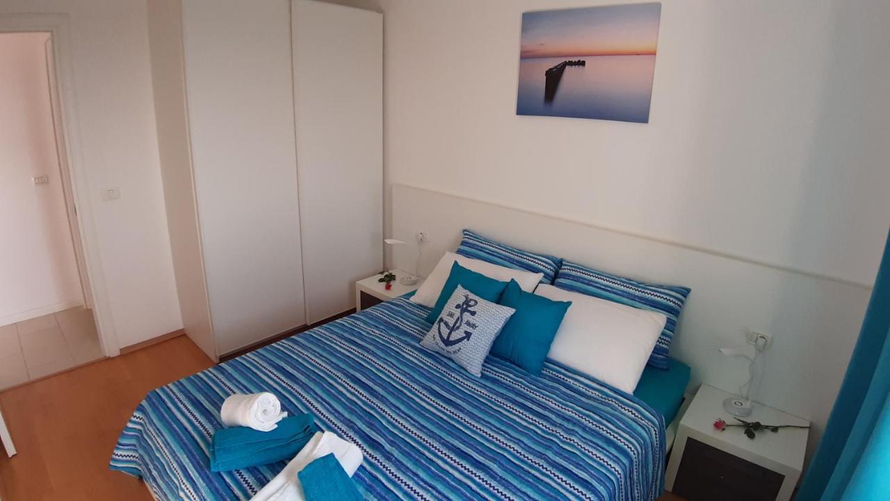 Apartment Istria Zambratija  Luaran gambar