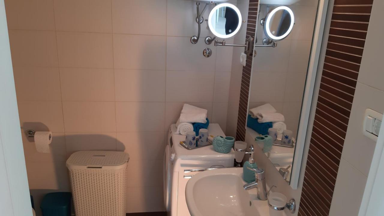 Apartment Istria Zambratija  Luaran gambar